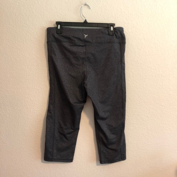 OLD Navy Activewear Leggings Size XL - Picture 4 of 7